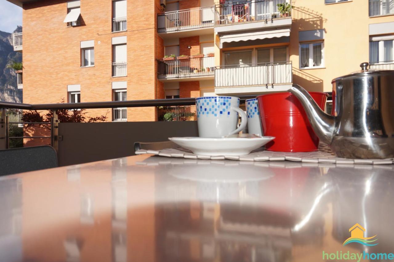 Gardasee Appartement Riva del Garda