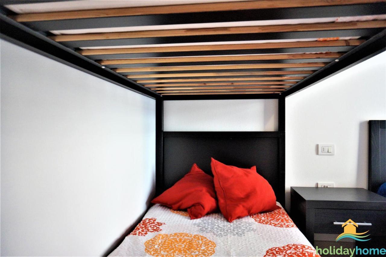 Appartement Gardasee Riva del Garda