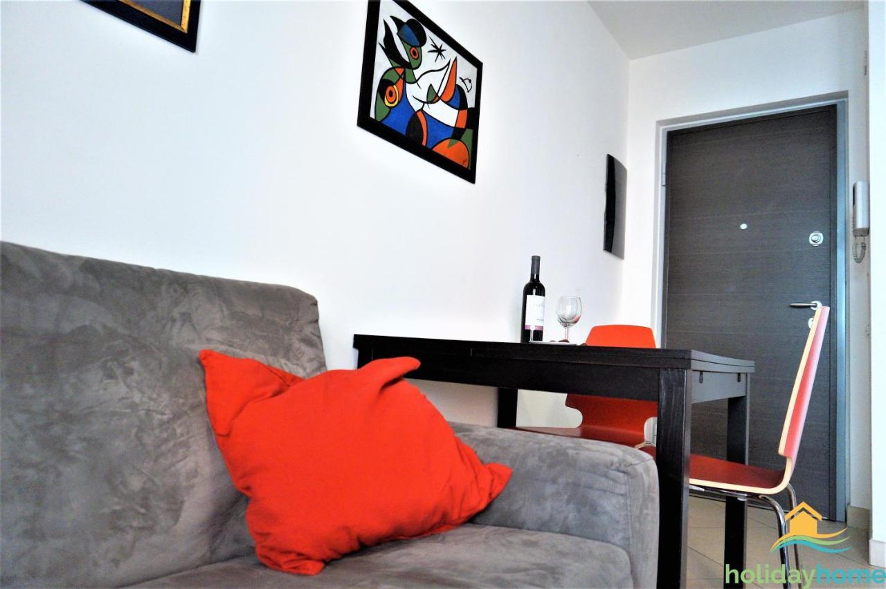 Appartement Gardasee