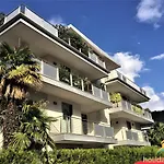 Apartament Gardasee