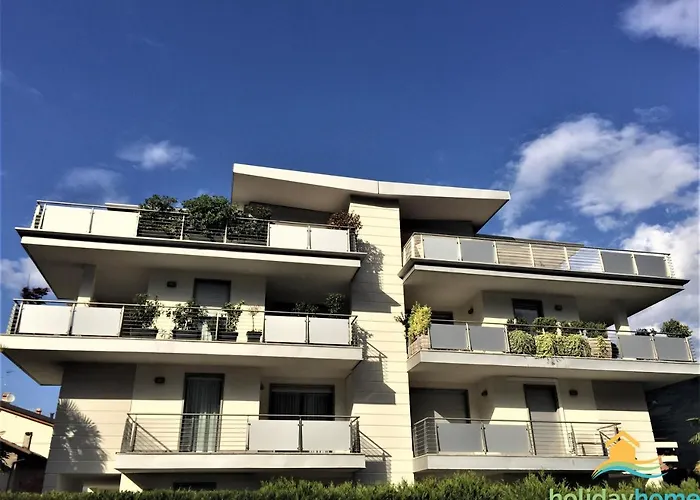 Apartament Gardasee