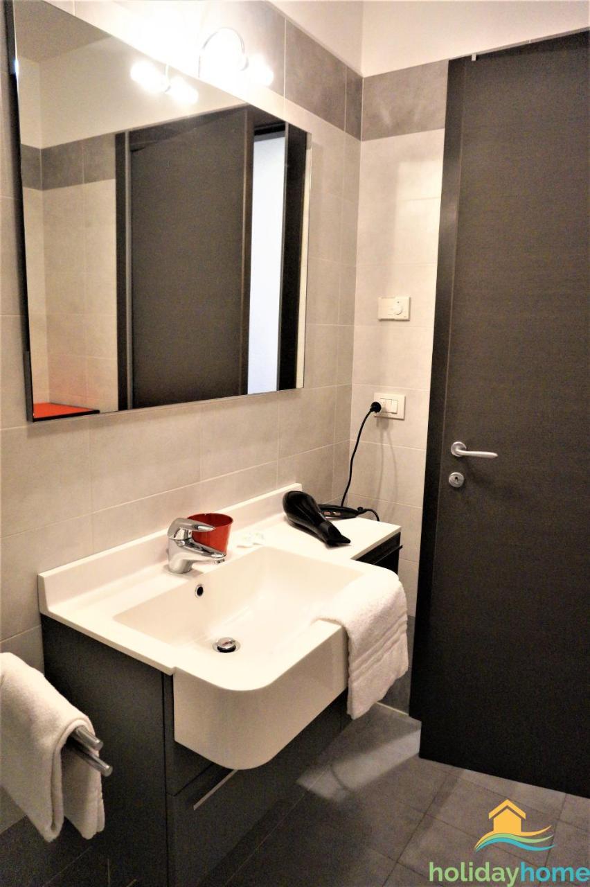 Apartment Apartament Gardasee *