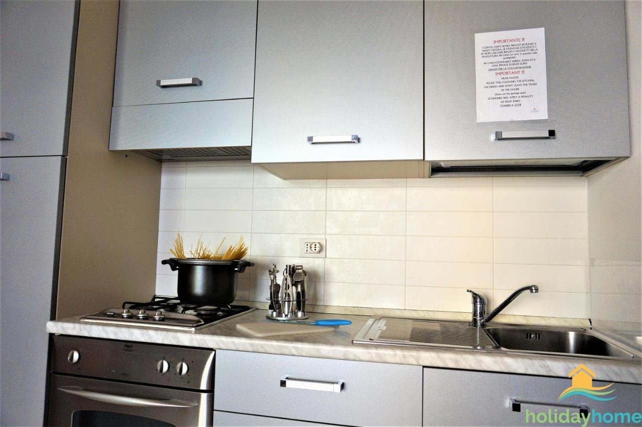 Apartament Gardasee Riva del Garda