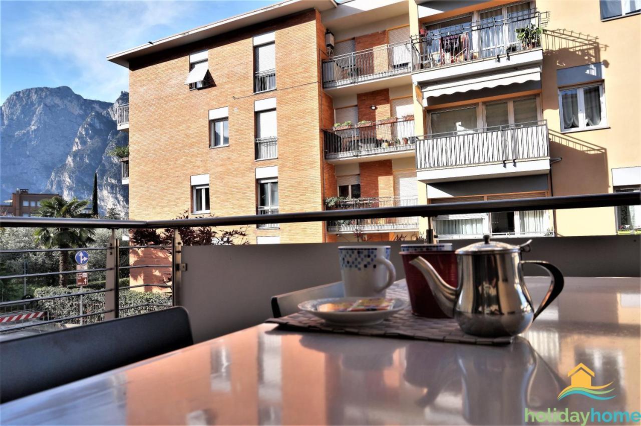 Apartament Gardasee Apartment Riva del Garda