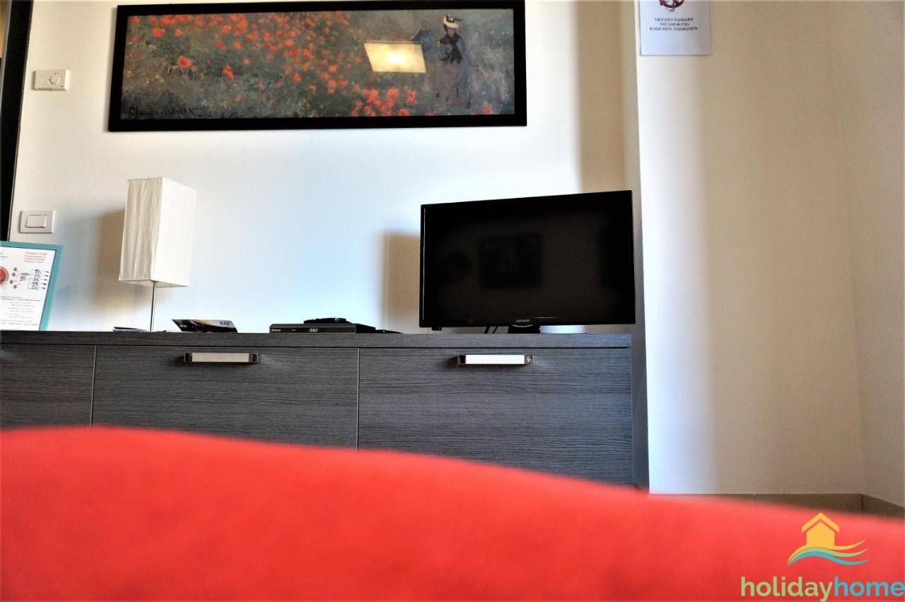 Apartament Gardasee