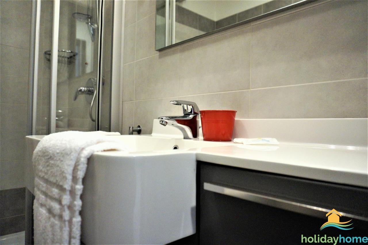 Apartment Apartament Gardasee Riva del Garda