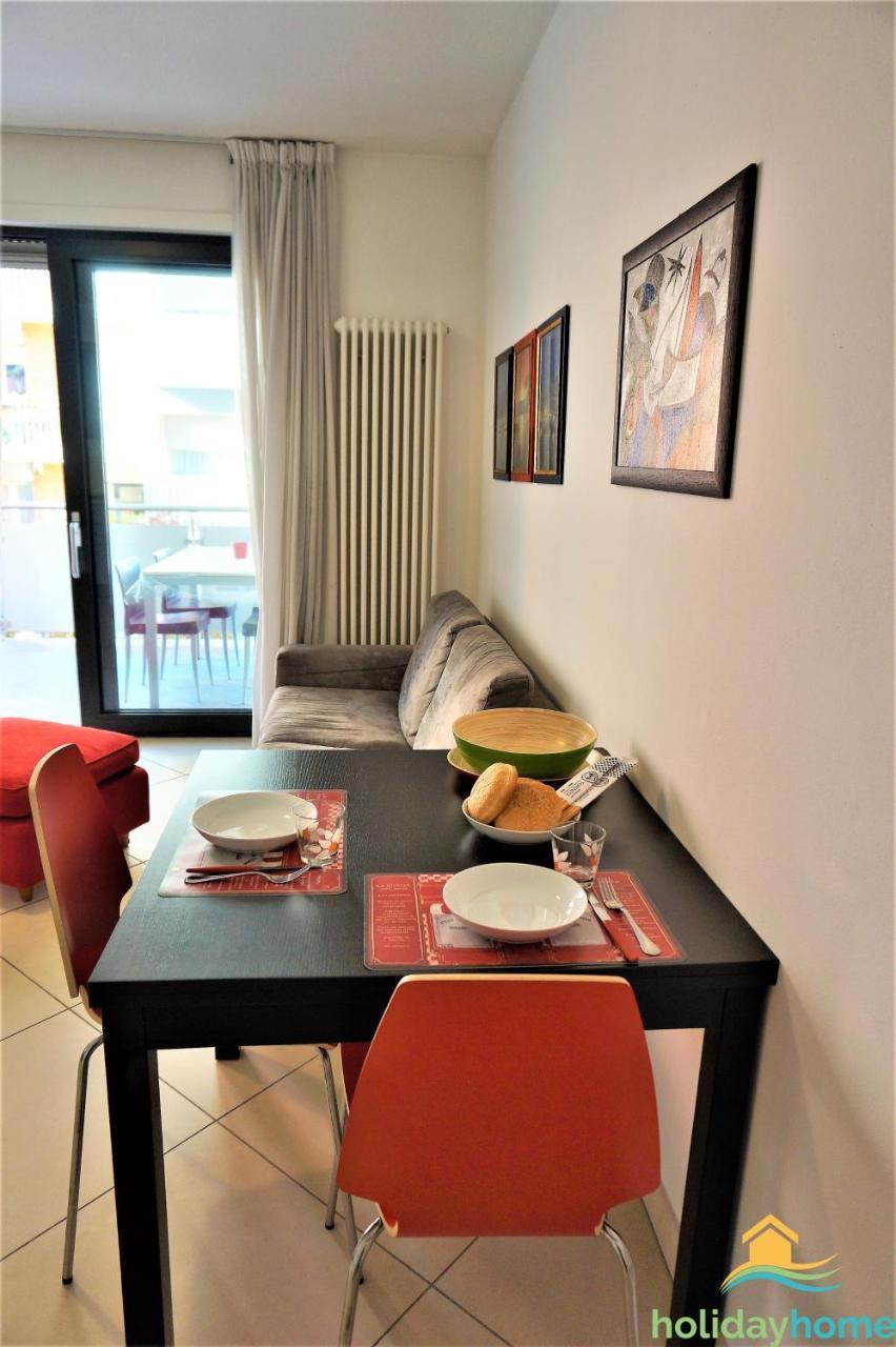 Apartment Apartament Gardasee Riva del Garda
