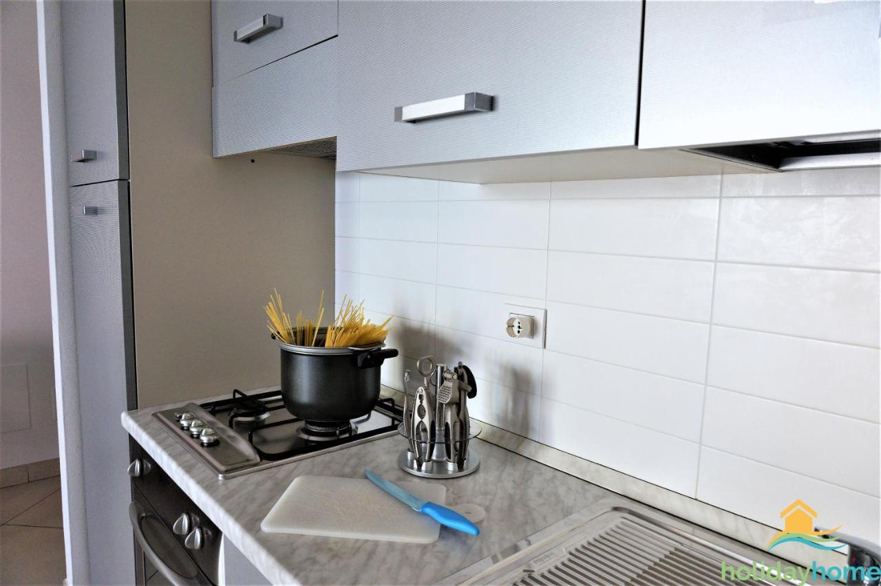Apartament Gardasee Apartment Riva del Garda