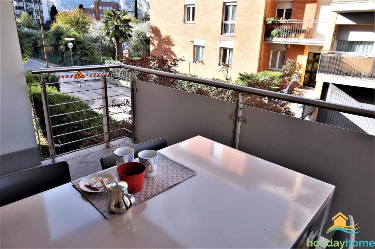 Apartament Gardasee