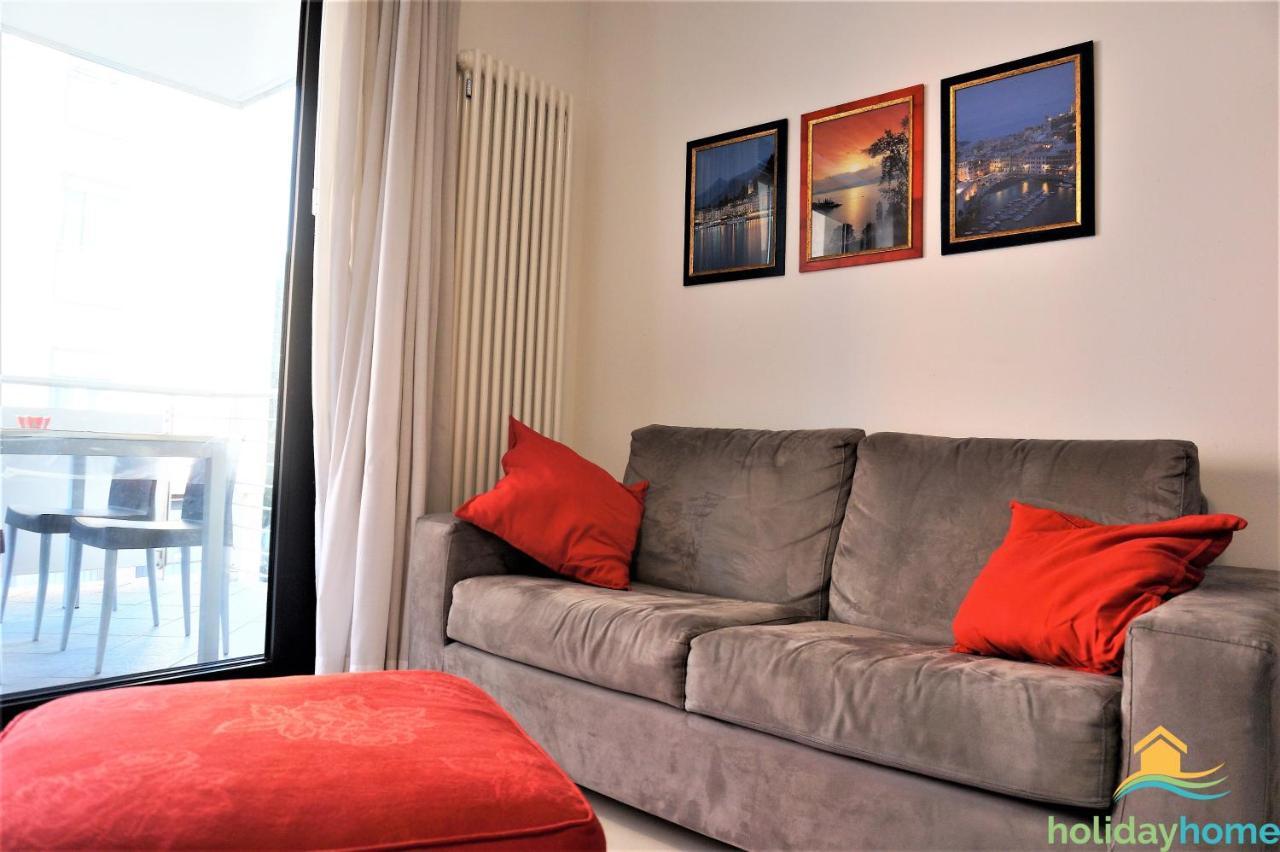 Apartament Gardasee