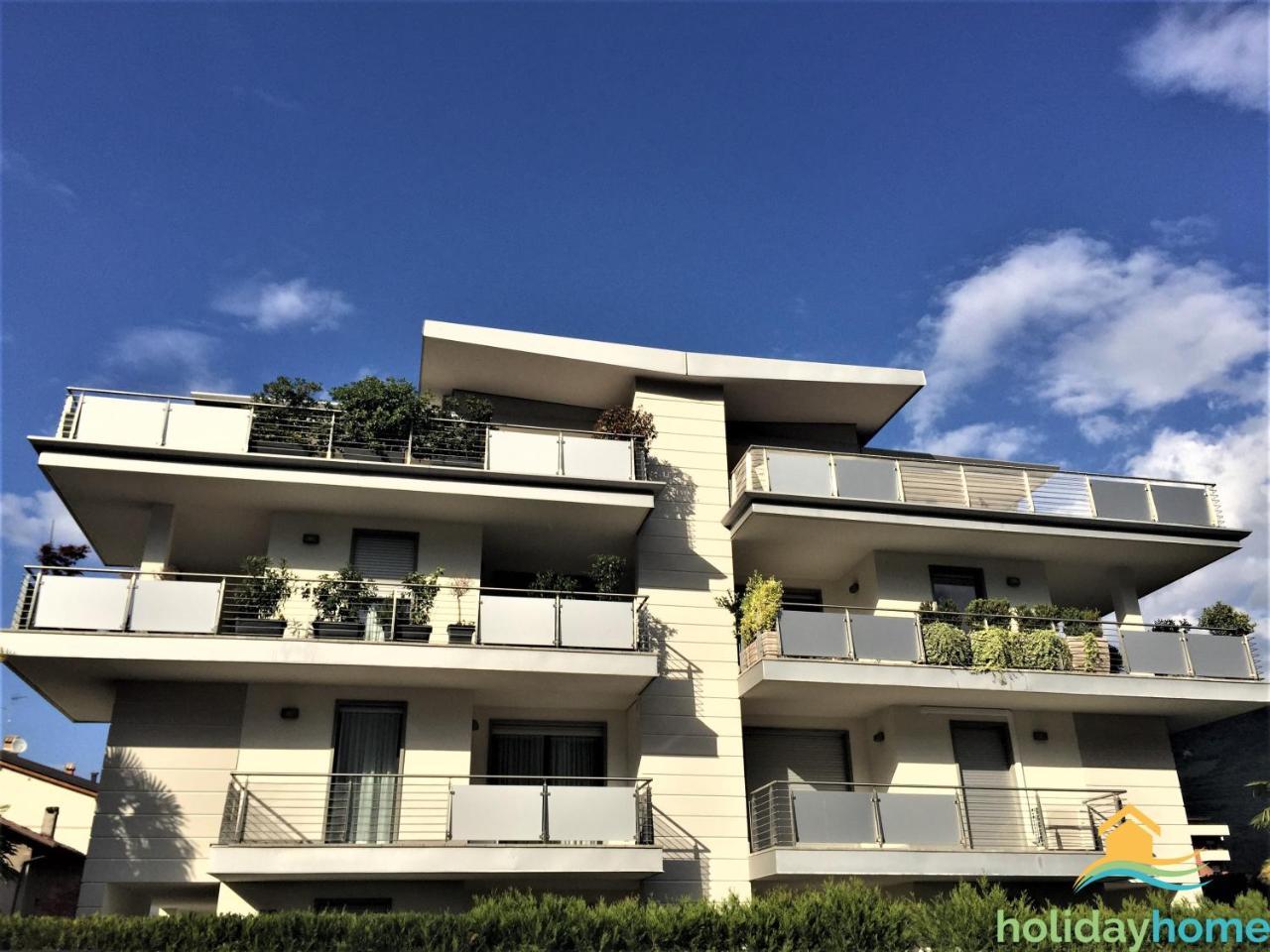 Apartment Apartament Gardasee Riva del Garda