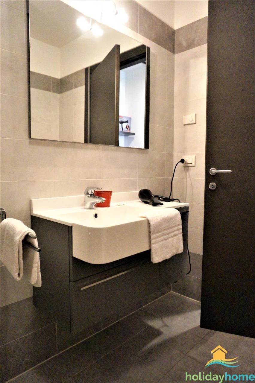 Apartment Apartament Gardasee *