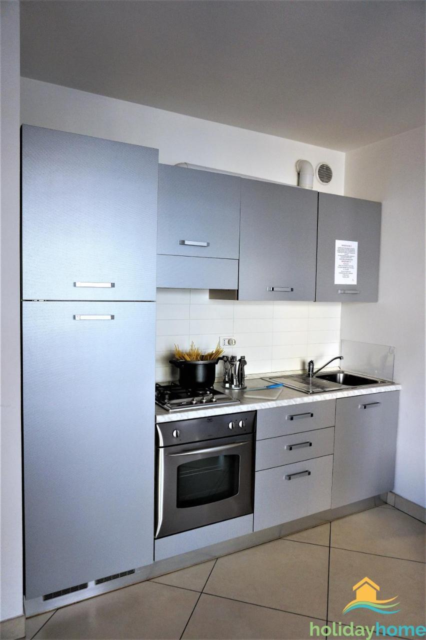 Apartment Apartament Gardasee Riva del Garda