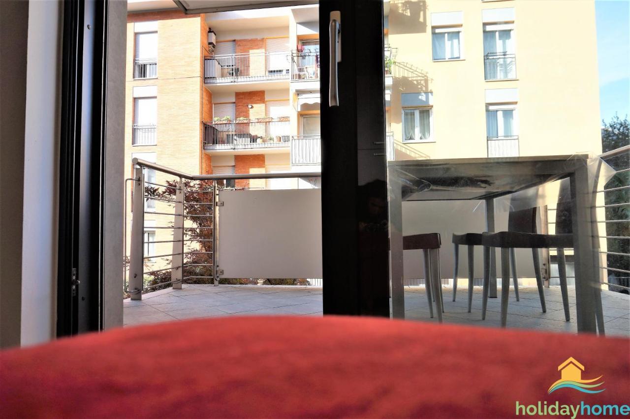 Apartament Gardasee Riva del Garda