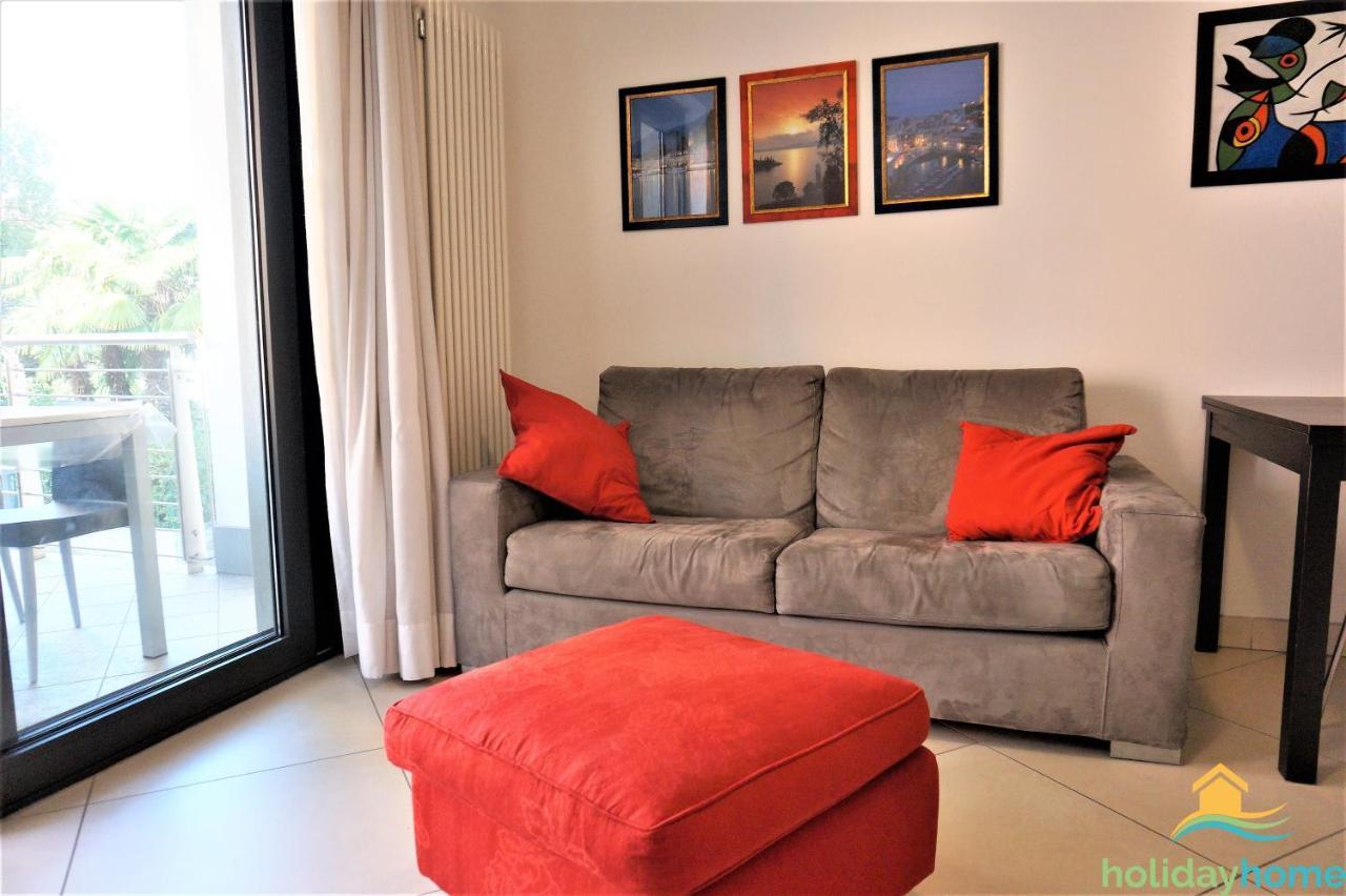 Apartament Gardasee