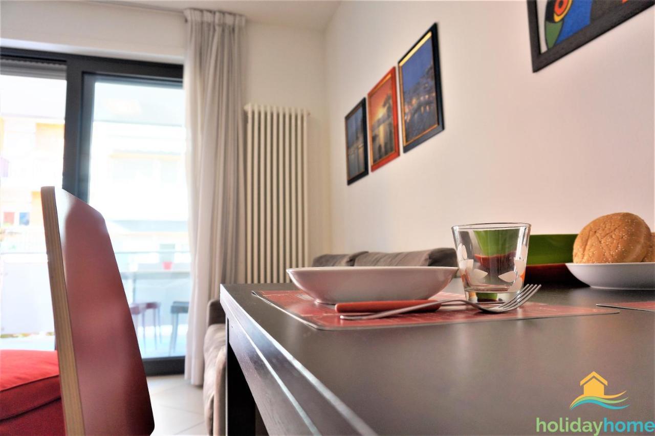 Apartament Gardasee * Riva del Garda