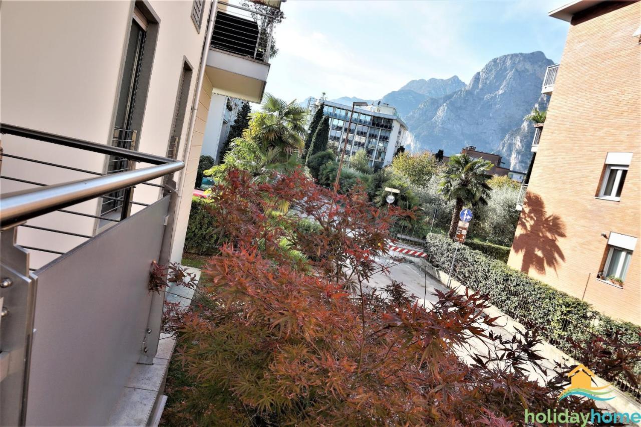 Apartament Gardasee *